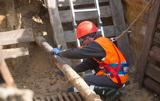 "Сумигаз" провів діагностику 3 тис. км газопроводів