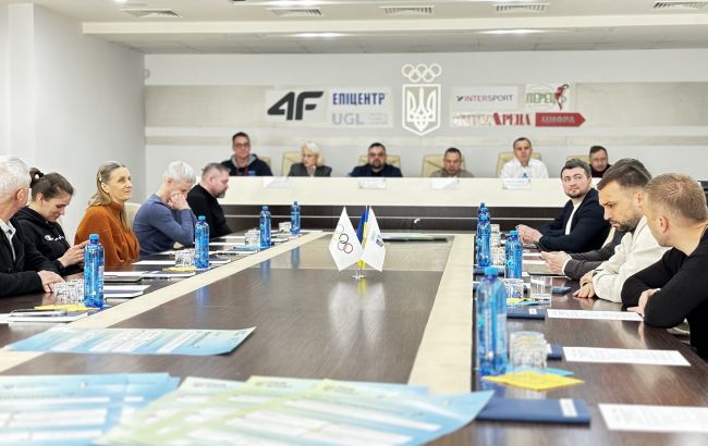 Федерація настільного тенісу України підтримала ініціативу доброчесності у спорті