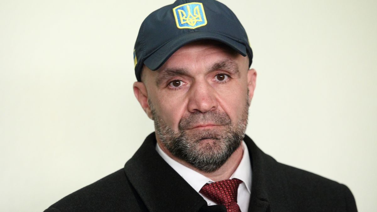 Дело Гандзюк: суд перенес заседание суда по Мангеру