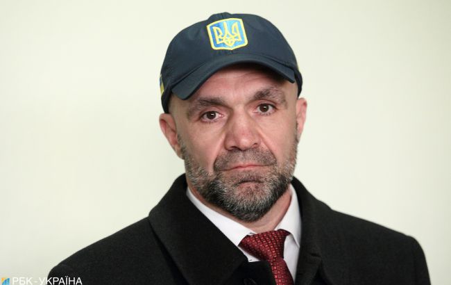 Дело Гандзюк: суд перенес заседание суда по Мангеру