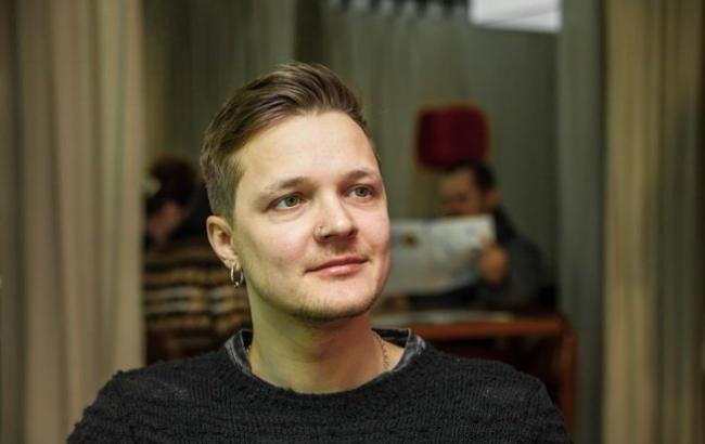 Солист O.Torvald Женя Галич высказался о "черных списках" артистов