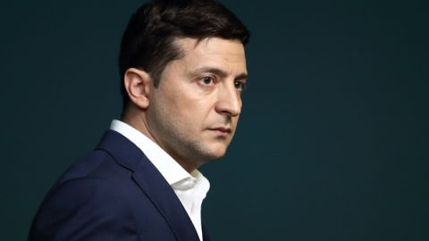 Достается всем: звезда "Квартала 95" раскрыл истинный характер Зеленского (видео)