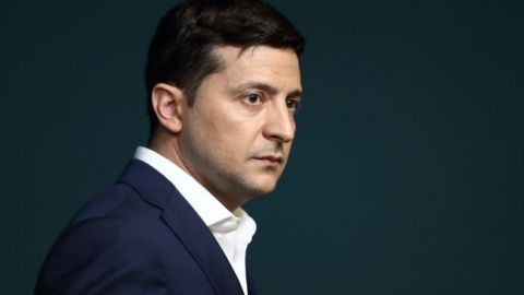 Зеленский подписал закон о рынке земли