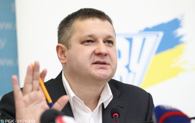 КВУ заявил про зменшення порушень, порівняно з першим туром