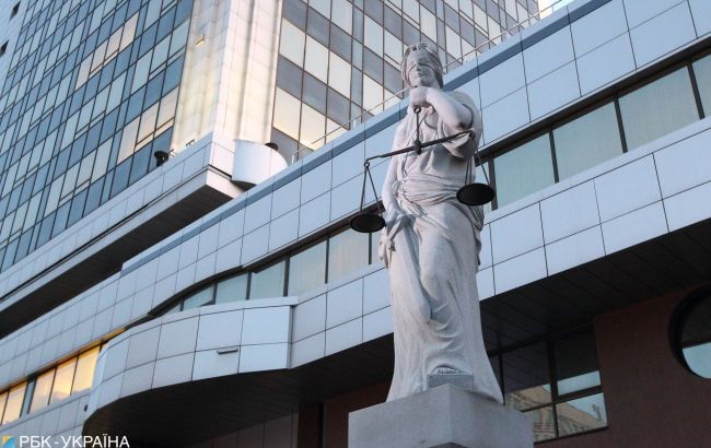 Киевский суд подтвердил законность полномочий действующего директора рынка "Столичный"