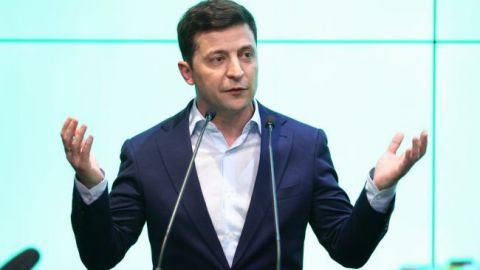 Зеленський на цьому тижні зустрінеться з Ердоганом і Варфоломієм