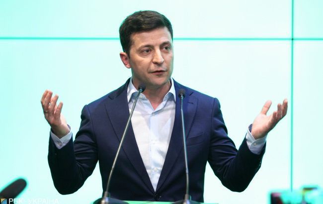 Зеленский заявил о необходимости возвращения украинских пленных