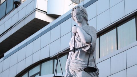 Офицеру СБУ вынесен приговор за самовольное оставление места службы