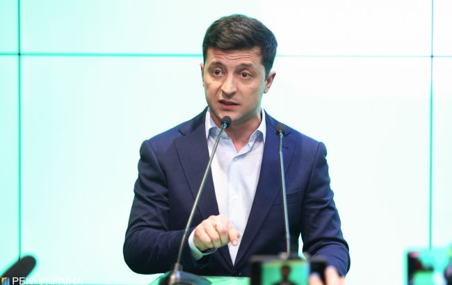 Зеленський висловив співчуття у зв'язку з аварією в Шереметьєво: бурхлива реакція мережі