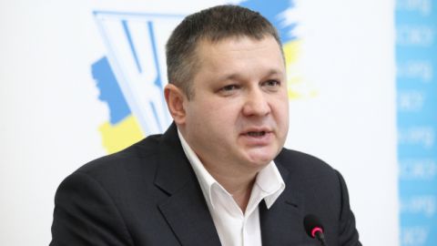 КИУ критикует партии "Голос" и "Слуга народа" за нарушение предвыборного законодательства
