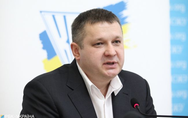 КВУ критикує партії "Голос" і "Слуга народа" за порушення передвиборчого законодавства