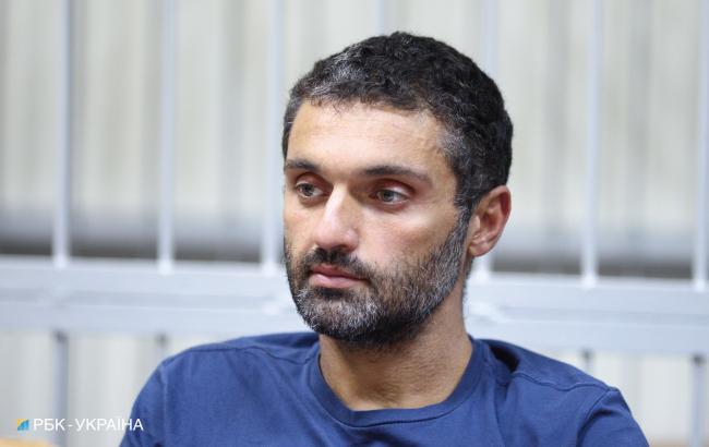 Рассмотрение жалобы защиты в суде на задержание Тамразова отложили