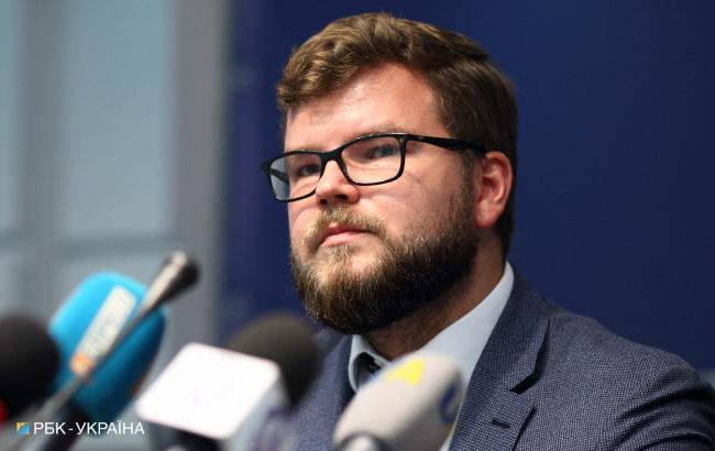 Кравцов официально назначен главой правления "Укрзализныци"