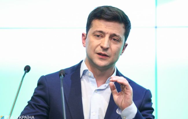 Левочкин: Зеленскому нужно приглашать профессионалов из всех команд