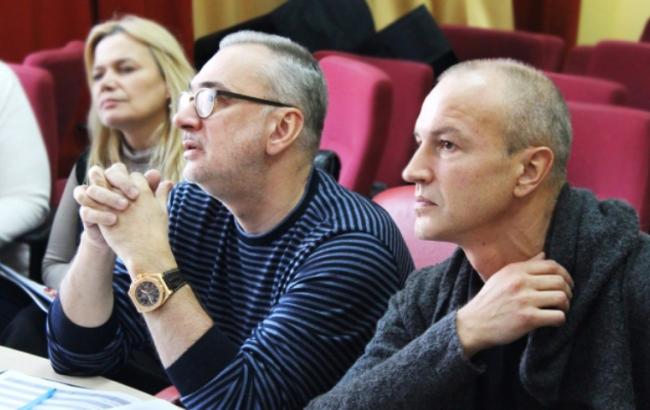 Константин Меладзе рассказал про отбор на Евровидение 2016