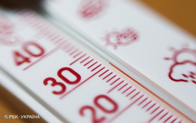 Жара до +36 градусов: синоптики уточнили прогноз погоды на четверг