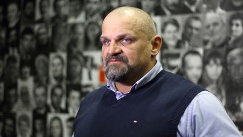 "Слуга народа" на довыборах в Раду выдвинет спортсмена Вирастюка