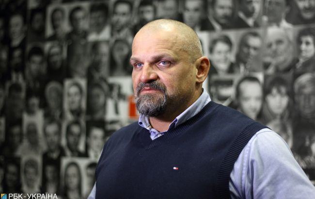 Перемога Вірастюка на довиборах Ради: Верховний суд знову скасував протокол ЦВК