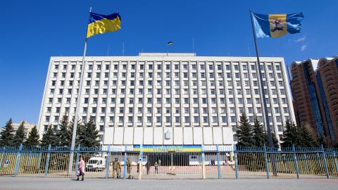 На виборах мера Київ поділять на 10 округів, - ЦВК