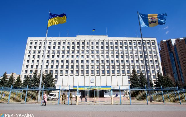 ЦВК зафіксувала спроби фальсифікації місцевих виборів в Одеській області