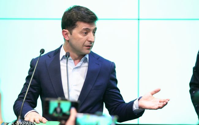 Украинцы дали оценку первым кадровым назначением Зеленского