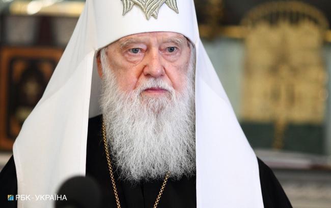 Москва підбурює інші церкви розірвати відносини з Вселенським патріархом