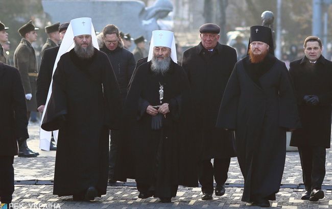 У ПЦУ заявили, що відсутність чіткого механізму переходу громад на руку УПЦ МП