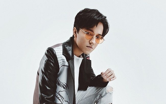 "Найкращий голос планети" Дімаш Кудайберген в ході евротура відвідає Київ