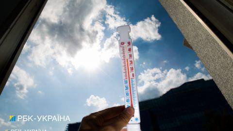 Рекорди спеки та кількості опадів: що відбувається з погодою в Україні