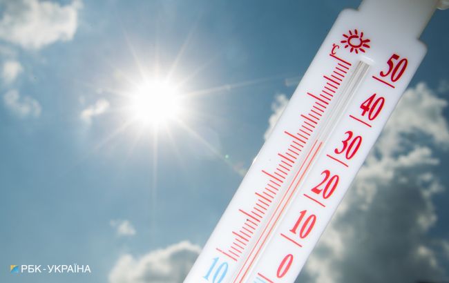 Якою буде погода в липні: Укргідрометцентр дав прогноз на найтепліший місяць року