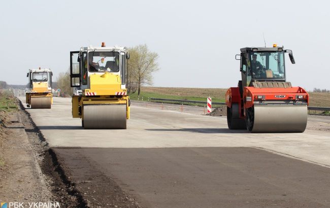 Українці назвали "Велике будівництво" найбільш вдалою ініціативою Зеленського, - опитування