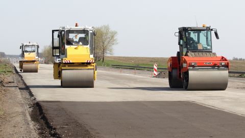 Украина и Польша расследуют деятельность "Укравтодора" в 2016-2019 годы