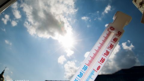 Будьте обережні: погода на початку тижня буде небезпечною