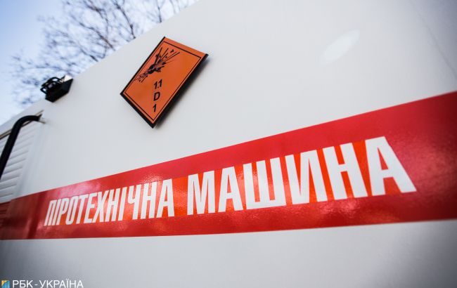 Во Львове полиция проверила пять сообщений о минировании