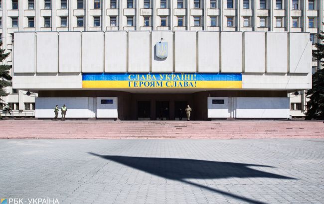ЦВК відмовила у реєстрації соратнику Януковича
