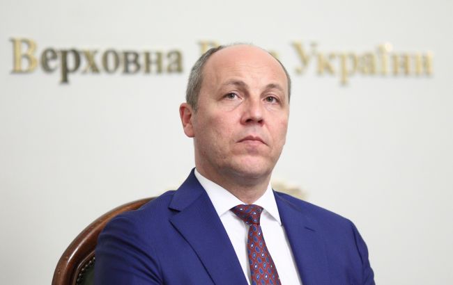 Хто вбив Парубія: що відомо про підозрюваного та коли суд