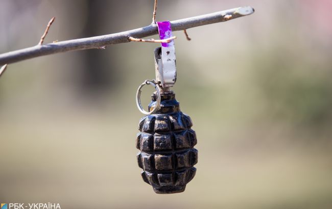 В Кропивницком раздался взрыв: что об этом известно