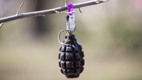 У Могадішо прогримів вибух. Прес-секретар прем'єра отримав поранення