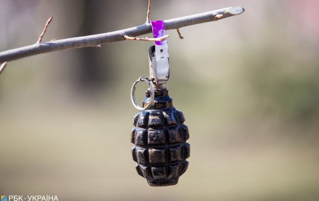 Покушался на судью за рассмотрение дела: на Прикарпатье подозревают местного жителя