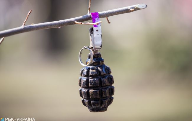 В Одеській області в результаті вибуху постраждали курсанти військової академії