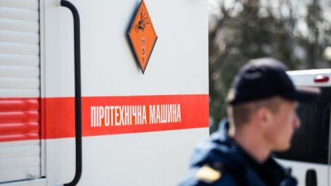 В Одесі замінували суд, де зачитують вирок Труханову