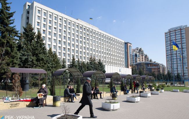 ЦИК зарегистрировал 19 международных наблюдателей