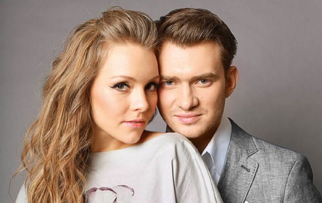 Це було круто: Олена Шоптенко та Дмитро Дікусар про весілля і відносини після розлучення
