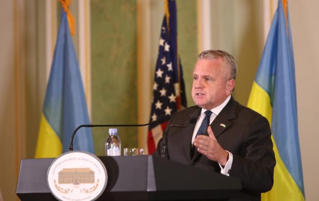 Антикоррупционный суд является фундаментальной задачей Украины, - Госдеп США