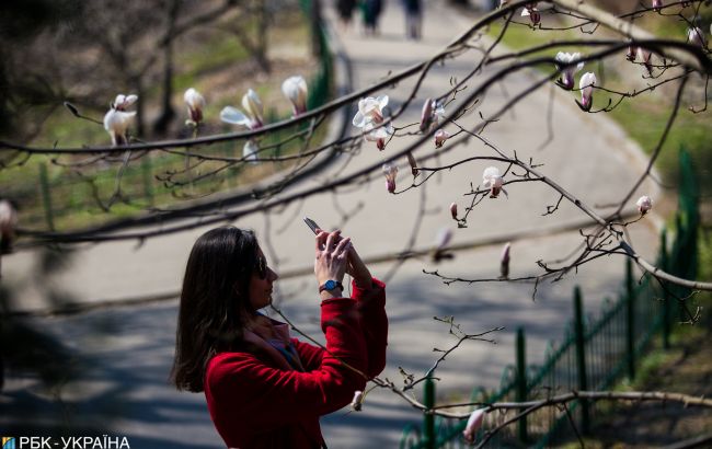 У квітні на українців чекає мінімальна кількість вихідних днів