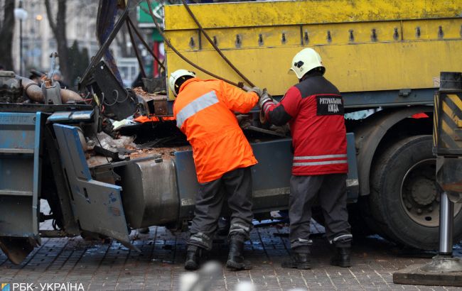 Половина українців бояться втратити роботу