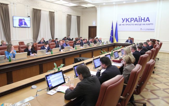 Украина вышла еще из одного соглашения в рамках СНГ