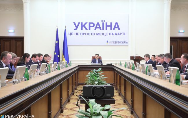 Уряд вдвічі збільшив розмір президентських стипендій молодим вченим