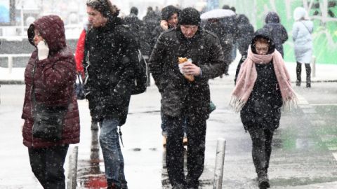 Скромний фронт і антициклон: якою буде погода на Стрітення