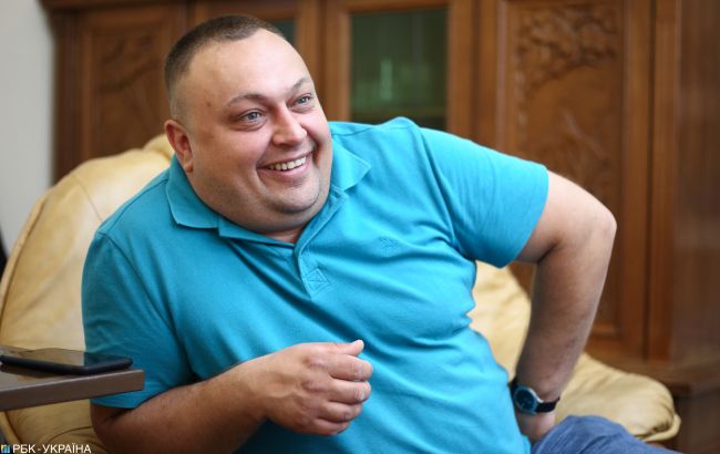 Антипович: у прихильників "Слуги народу" немає альтернативи